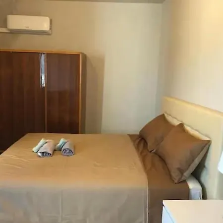 Casa vacanze River House With Four Bikes Included *