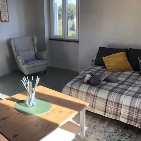 펜션 River House With Four Bikes Included *